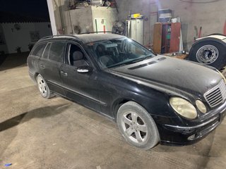 Palas Mercedes