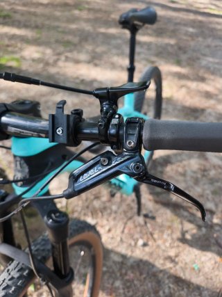 Bianchi Methanol CV 9.4