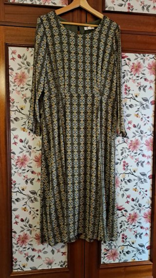 Vestido de Slowlove