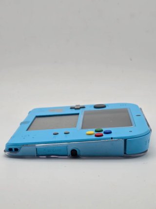 Nintendo 2DS 64GB Edizione Limitata Pokemon