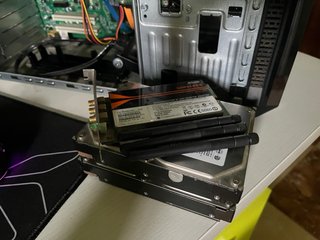 pc torre ordenador completo