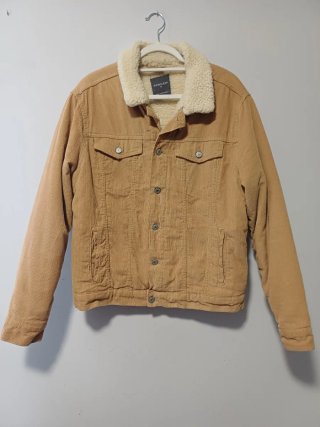 Pack 4 chaquetas cazadora