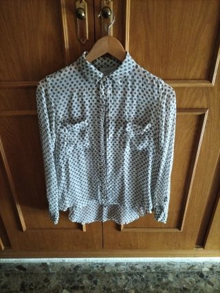 10 blusas talla M