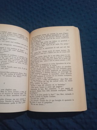 Stephen King - Le notti di Salem