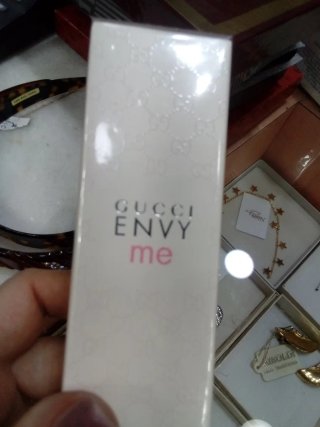Gucci Envy Me Gel Doccia