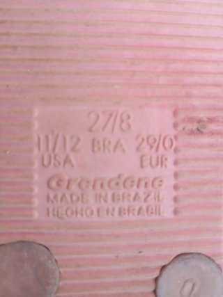 Chanclas Ipanema niña estampado leopardo