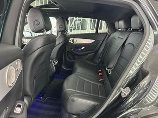 Mercedes-Benz GLC Coupé GLC 300 de 4MATIC