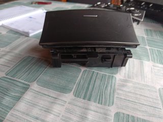 Cenicero Mercedes Benz W203