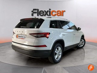 Skoda Kodiaq 1.5 TSI 110KW (150cv) 4x2 Ambition