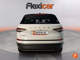 Skoda Kodiaq 1.5 TSI 110KW (150cv) 4x2 Ambition