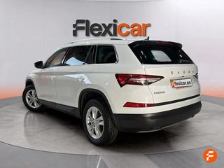 Skoda Kodiaq 1.5 TSI 110KW (150cv) 4x2 Ambition