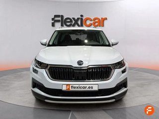 Skoda Kodiaq 1.5 TSI 110KW (150cv) 4x2 Ambition