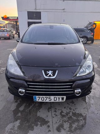 Peugeot 307 2006