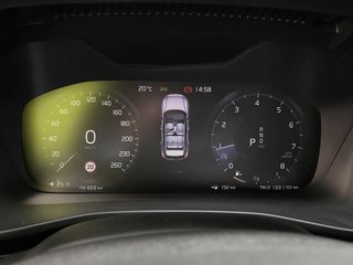 Volvo XC40 Momentum Pro T2 1.5 129CV Auto. EL TOP!