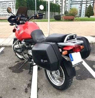 BMW R 1100 GS