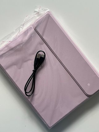 Funda Teclado Smart para iPad 11 y 10.9