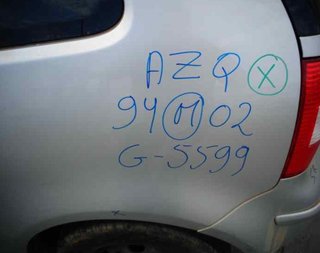 2275996 motor arranque 02t911023e volkswagen polo