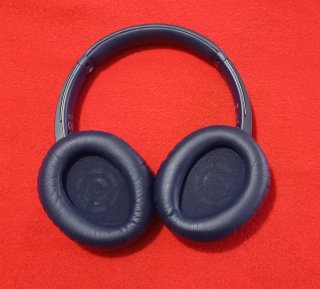 Sony Cancelación Ruido