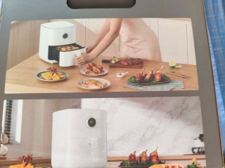 Freidora de aire Xiaomi