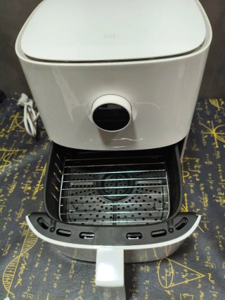 Freidora de aire Xiaomi
