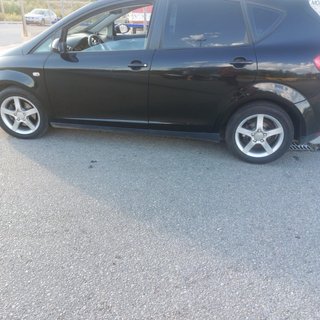 SEAT Altea 2004