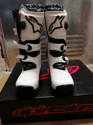 Botas Alpinestars Tech 3 Talla 37