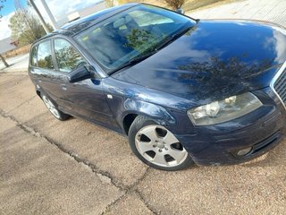 Audi A3 2005