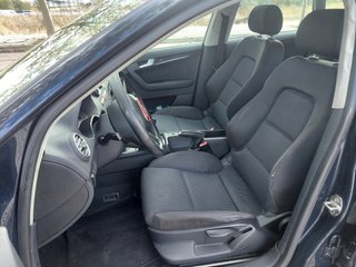 Audi A3 2005