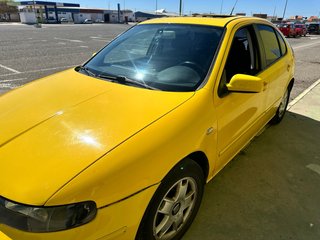 Seat Leon 2001