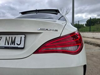 Mercedes-Benz CLA (178)  2014