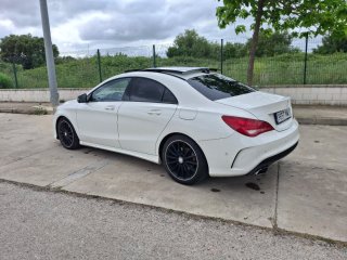 Mercedes-Benz CLA (178)  2014