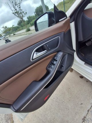 Mercedes-Benz CLA (178)  2014