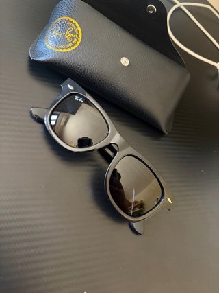Ray-Ban Wayfarer