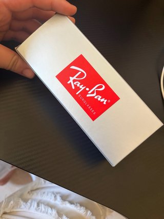 Ray-Ban Wayfarer