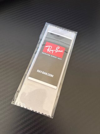 Ray-Ban Wayfarer