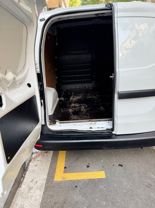 Mercedes-Benz Citan 2022