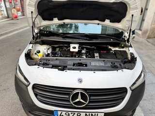 Mercedes-Benz Citan 2022