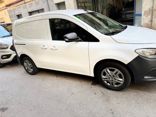 Mercedes-Benz Citan 2022
