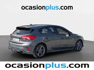 Ford Focus 1.5 Ecoblue ST-Line 88 kW (120 CV)
