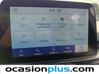 Ford Focus 1.5 Ecoblue ST-Line 88 kW (120 CV)