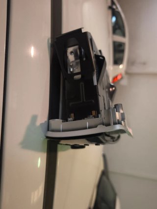 Radio FIAT Punto