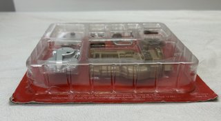 Kit Modellismo Cambio Ferrari 330 P4 Centauria