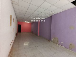 Local comercial en venta en Poblenou en Pineda de Mar
