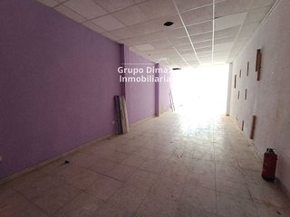 Local comercial en venta en Poblenou en Pineda de Mar