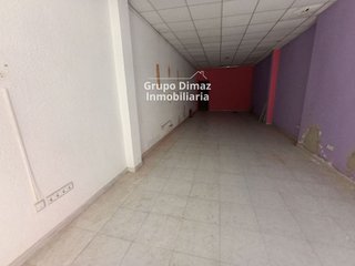 Local comercial en venta en Poblenou en Pineda de Mar