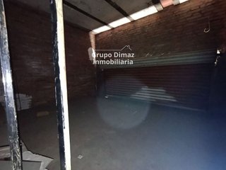 Local comercial en venta en Poblenou en Pineda de Mar