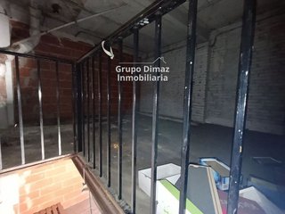Local comercial en venta en Poblenou en Pineda de Mar