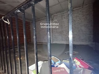 Local comercial en venta en Poblenou en Pineda de Mar