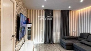 Piso en venta en Rocafonda en Mataró