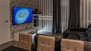 Piso en venta en Rocafonda en Mataró